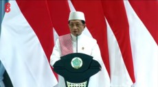 Prabowo Batal Hadir, Menag Pimpin Zikir dan Doa Kebangsaan di Monas