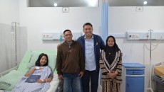 707 Orang di Semarang Keracunan MBG, Kepala BGN Tegaskan Zero Tolerance terhadap Insiden Ini