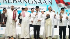Ketua MPR Berharap Indonesia Terhindar dari Perpecahan dan Malapetaka