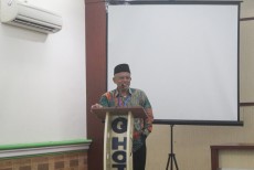 Dewan Da'wah Lampung Ajak Lintas Ormas Islam Perkuat Kolaborasi