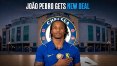 Chelsea Bereaksi Saat Arsenal Siap Membayar Rp1,75 Triliun untuk Joao Pedro