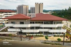 Pendaftaran Sekolah Nasional Terintegrasi di IKN Telah Dibuka, Siap Jadi Angkatan Pertama?