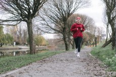Slow Jogging, Tren Olahraga Santai yang Baik untuk Jantung dan Pikiran