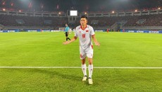 Dua Gol Cepat Vietnam Jadi Awal Petaka Timnas Indonesia, Garuda Tertinggal 0-2 dalam 15 Menit