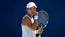 Janice Tjen Gagal di Babak Pertama di Toronto Open, Samsonova Tampil Lebih Tenang