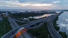 Jasa Marga dan BSI Teken Pembiayaan Rp1,56 Triliun untuk Jalan Tol Bali Mandara Berbasis ESG