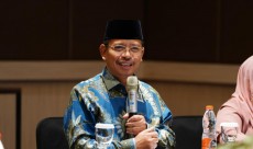 Kemenag Sediakan 90 Buku PAI dan Bahasa Arab Digital Gratis untuk Siswa Madrasah
