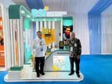 BSI Salurkan Lebih dari 25 Ribu Unit KPR FLPP, Dukung Program Tiga Juta Rumah Pemerintah