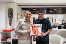 Fadli Zon Ingin Penyanyi Lawas Kembali Dikenal Generasi Muda Lewat Kolaborasi Musik
