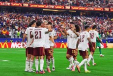 Juara Dunia Spanyol akan Berhadapan dengan Inggris di Riyadh Pada 15 November