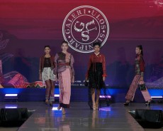 Medan Fashion Trend 2026 Sukses Digelar, 520 Karya dari 43 Desainer Menampilkan Kekayaan Wastra Nusantara