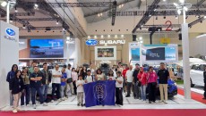 Subaru Adventure Indonesia Siapkan Ekspedisi Gunung Tambora, Tunjukkan Kapabilitas Kendaraan untuk Jelajah Nusantara