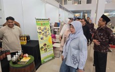 Milfest 2026 Putar Ekonomi Rp234 Juta, Literasi Kemenag Buktikan Mampu Dongkrak UMKM