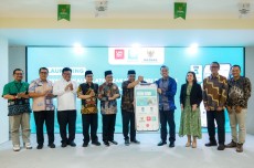 BAZNAS dan LinkAja Syariah Luncurkan Kalkulator Zakat, Bayar ZIS Kini dalam Satu Aplikasi