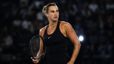 Sabalenka Taklukkan Uchijima di Pembukaan WTA Toronto, Swiatek dan Svitolina Juga Lolos