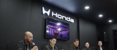 Honda Tegaskan Filosofi Engineered for Driving Joy di Era Elektrifikasi Lewat Super-ONE