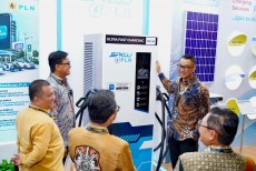PLN Beri Diskon 50 Persen Tambah Daya Listrik di GIIAS 2026, Berlaku hingga 9 Agustus