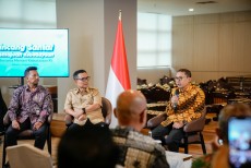 Fadli Zon Percepat Pemajuan Kebudayaan, Cagar Budaya Nasional Tembus 743 Situs