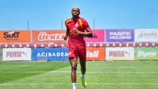 Atletico Madrid Tolak Tawaran untuk Rekrut Osimhen dengan Bandrol 1,55 Triliun dari Galatasaray