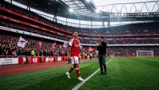 Arsenal Incar Pemain Sayap Bernilai 1,56 Triliun setelah Vinicius dan Barcola Tolak Rayuan Arteta