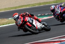 Astra Honda Bidik Hasil Terbaik di ARRC Mandalika 2026, Tiga Podium Motegi Jadi Modal Berharga