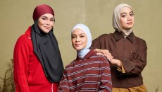 Beda Aktivitas, Beda Pilihan Hijab: Intip Gaya Ayudia, Tantri Namirah, dan Sivia