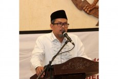 Apresiasi Penyelenggaraan ToT, Ketum PP Persis Dorong Lahirnya Instruktur Militan