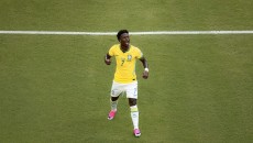 Gajinya Naik, Vinicius Jr. Setujui Kontrak 6 Tahun Baru untuk Tetap di Real Madrid