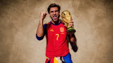 Barcelona dan PSG Makin Dekat dengan Kesepakatan 850 Miliar untuk Ferran Torres