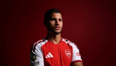 Bruno Guimaraes di Arsenal: Declan Rice Bilang 'Tolong Jangan Adu Mulut Lagi!'