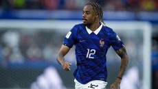 Liverpool Mengalami Hambatan dalam Perburuan Bradley Barcola, Faktornya Harga 2,9 Triliun