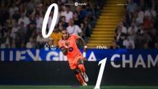 Pramusim: Barcelona 1-0 Nottingham Forest & Barcelona 0-1 Udinese, Raphinha Bikin Gol