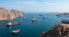 Selat Hormuz Tak Akan Dibuka Sampai AS Penuhi Syarat dari Iran