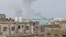 Milisi Houthi Serang Pelabuhan Mokha Yaman dengan Rudal dan Drone, 8 Orang Tewas