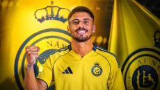 Dengan Nilai Rp746 Miliar, Al Nassr Resmi Amankan Transfer Samu Costa
