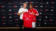 Andrey Santos Klaim Bisa Gantikan Casemiro di Man Utd Usai Pindah dari Chelsea dengan Harga Rp 1 Triliun