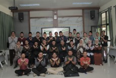 Rampungkan ToT IV, Peserta Badiklat Persis Siap Aksi di Daerah