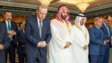 Turki Tegaskan Pakta Pertahanan Makkah Tidak Diarahkan ke Iran