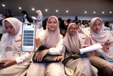 UB Gelar Skrining Kesehatan Mental Serentak Bagi 17 Ribu Calon Mahasiswa Baru