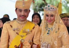 Profil Raabi'atul Adawiyyah, Menantu Sultan Brunei yang Kini Kehilangan Gelar Kerajaan