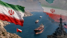 Iran Belum Bahas Tarif Kapal di Selat Hormuz, Pembukaan Masih Tunggu Blokade AS Dicabut