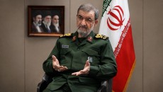 Iran Tunjuk Mohsen Rezaei sebagai Kepala Badan Keamanan Nasional Tertinggi