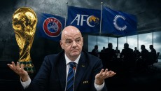 UEFA, AFC, dan CONCACAF Kecam Gianni Infantino soal Penjualan Hak Komersial Piala Dunia