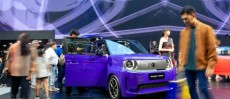 Honda Super-ONE Langsung Ludes Dipesan, 132 Unit Booking dalam Sehari