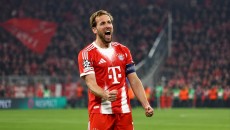 Harry Kane Bereaksi setelah Sir Jim Ratcliffe ingin Manchester United Mboyong Dirinya dari Bayern Munich