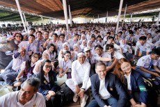 Cegah Mahasiswa Putus Kuliah, KDM Usul Kenaikan Batas Gaji