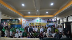 MUI Kota Bekasi Gelar Talkshow Antisipasi Penyebaran LGBT