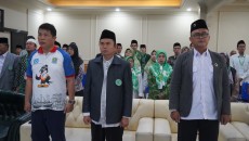 MUI Bekasi Kawal Pembahasan Raperda Penanganan LGBT di DPRD