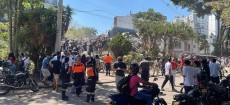 Kemlu Pastikan WNI di Kolombia Aman Usai Gempa M 7,4