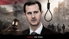 Bashar al-Assad Dijatuhi Hukuman Mati oleh Pengadilan Suriah